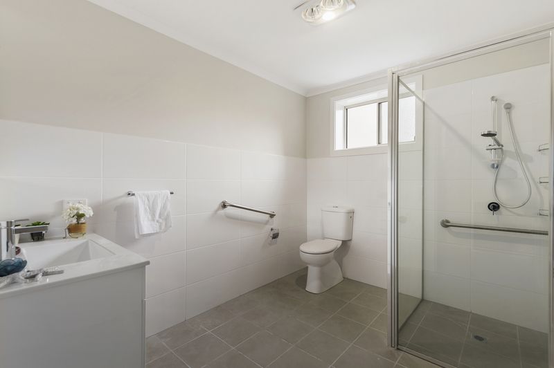 Serviced Apartment | Wattletree Floorplan