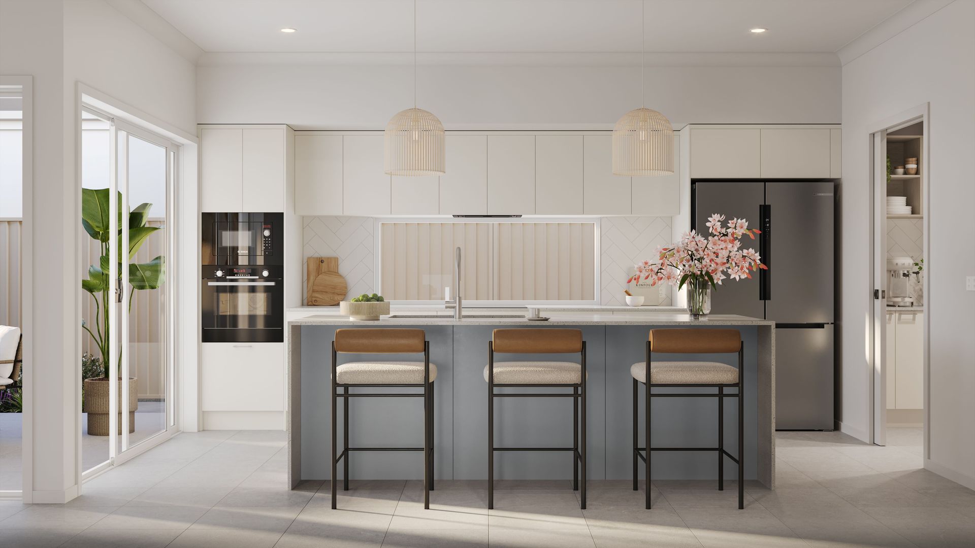 Halcyon Vista - The Soma | 2 bedroom home