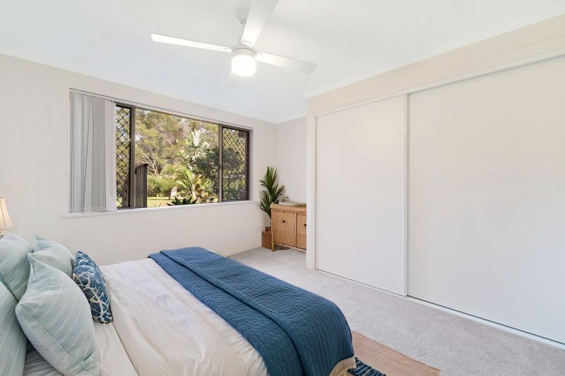 Unit 29 | Two Bedroom