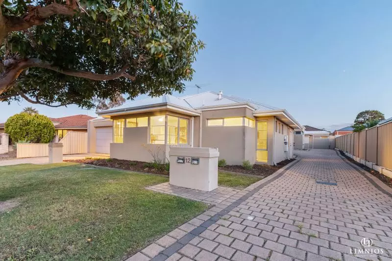 Magnificent Easy Living Villa!