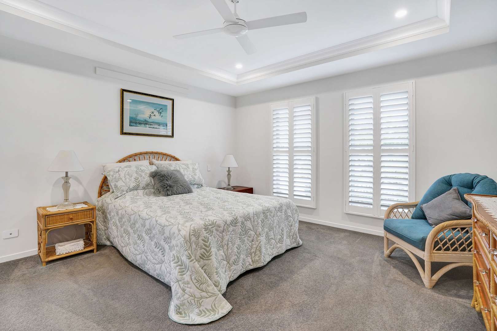 17 Greenvale at Palm Lake Resort Beachmere Bay