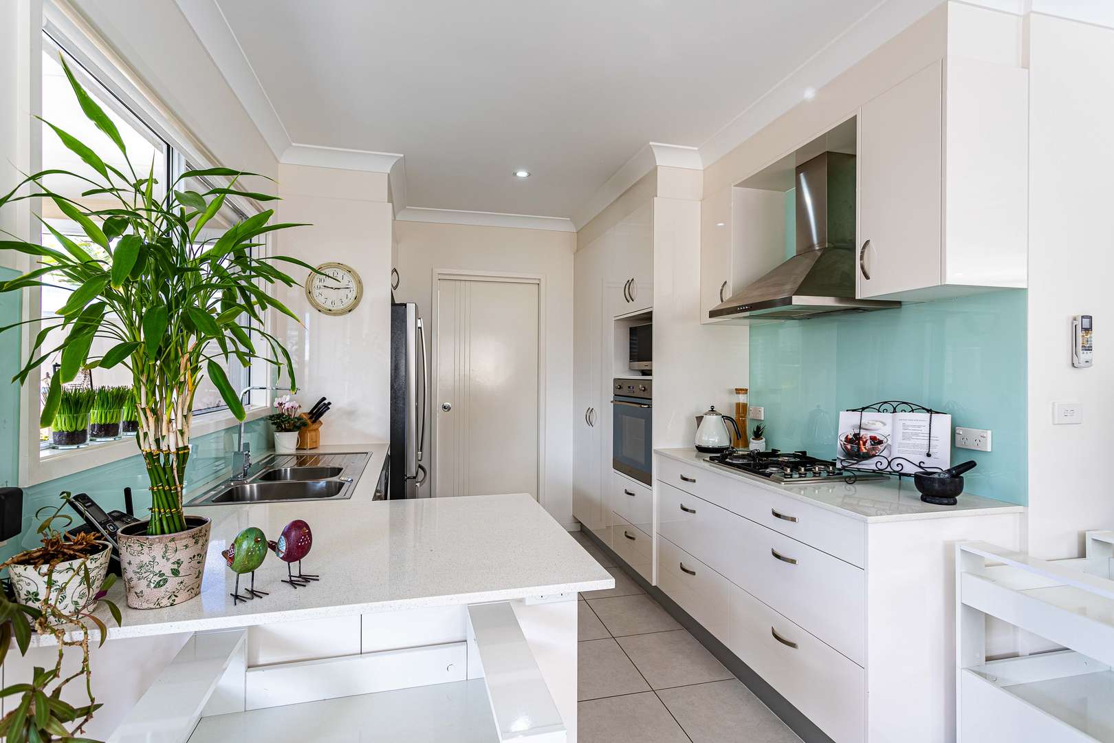 Palm Lake Fern Bay- Quiet and very sort after position