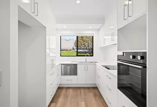 Two Bedroom | Villa 87