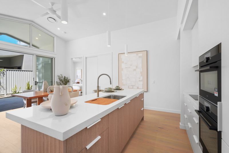 Welcome to Natura Port Stephens – Over 55s living at its finest.