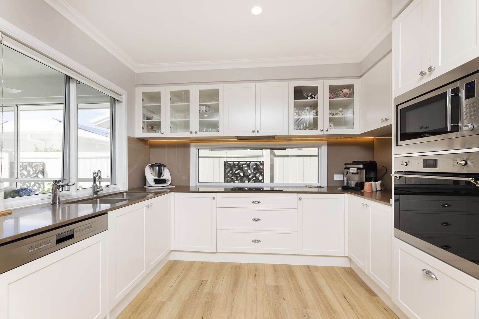 Sorrento 171 | Sitting Pretty