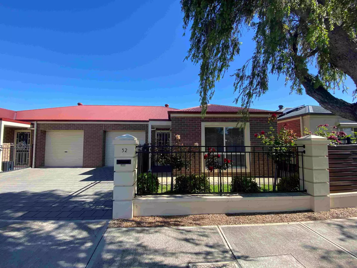 Villa 32 provides the perfect combination of elegance, privacy and independence