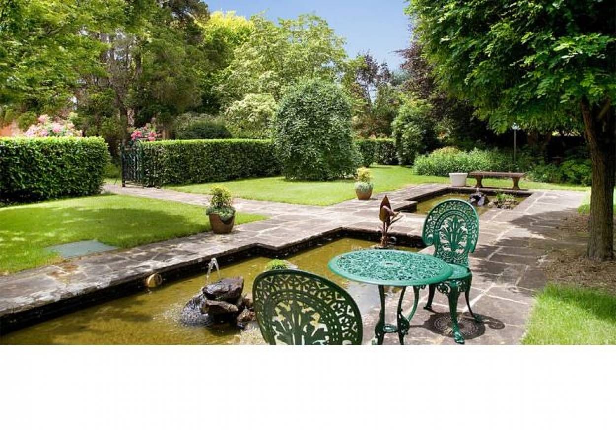 Mt Eymard Retirement Community