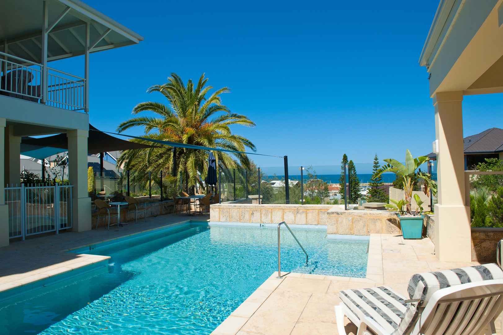 Harbourside Village Mindarie