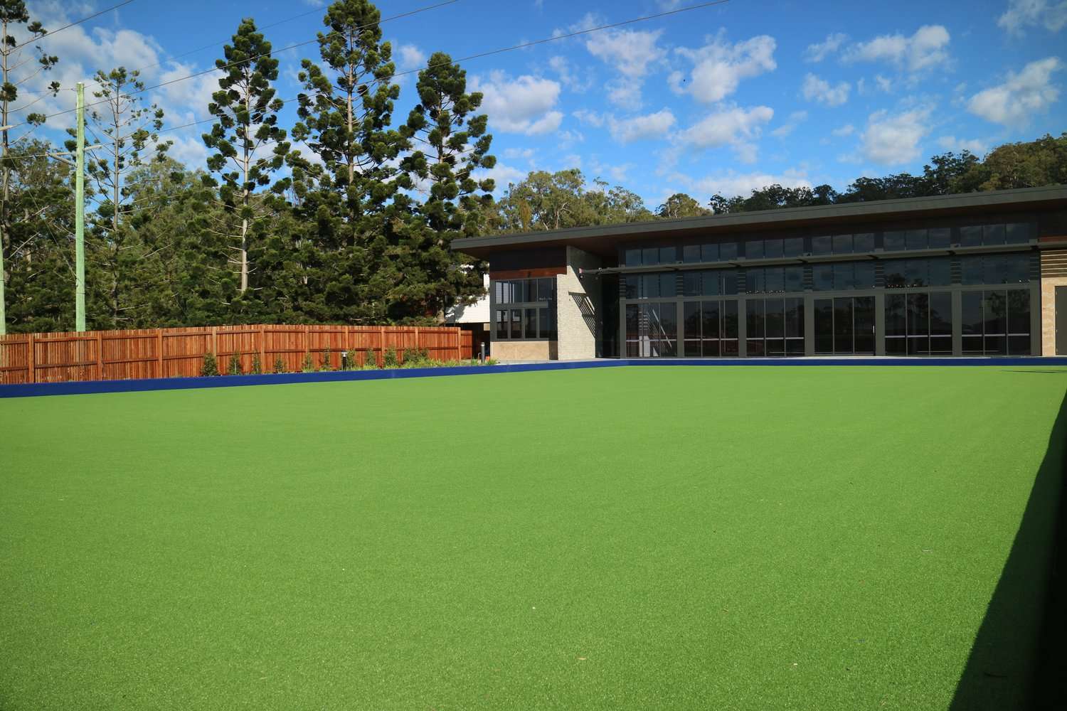 Spacious Living with Tranquil Bushland and River Views