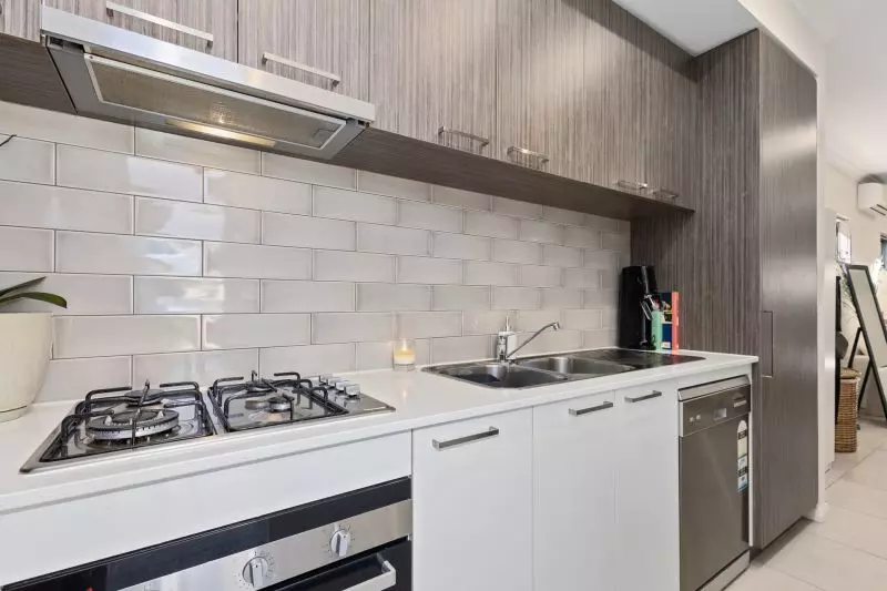 Spacious, Modern & Unparalleled Location!!