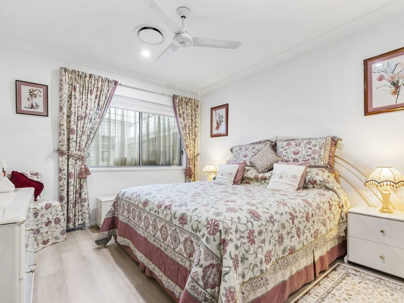 Site 130 - Established Special Design