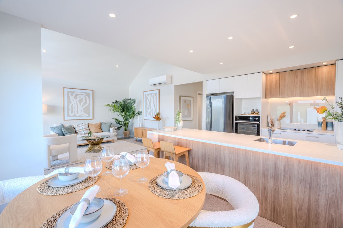 Sunlit Garden Haven | 2-Bedroom Villa