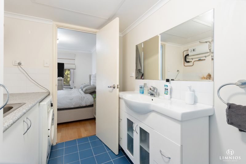 Tranquil Vistas! (Enter From 73 Herdsman Pde)