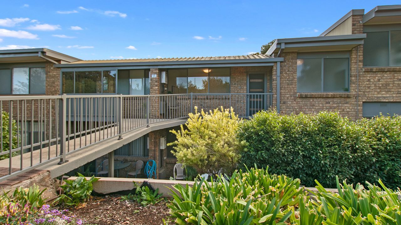 Two Bedroom | Apartment 85