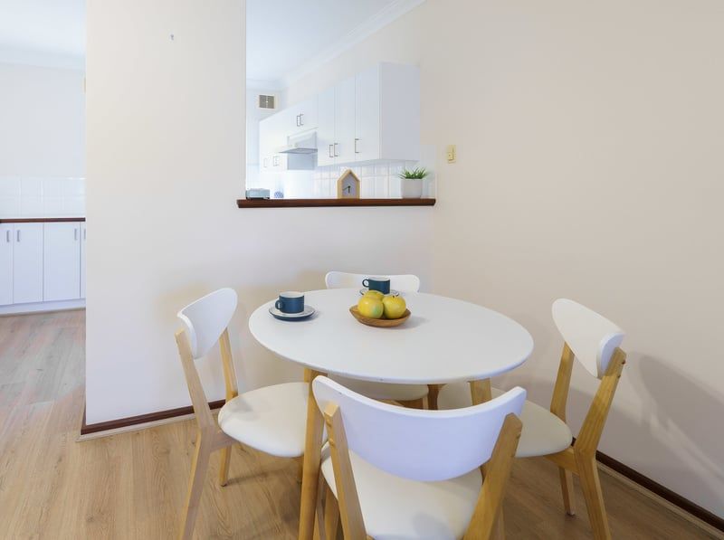 Bright, Breezy Villa with Generous Indoor and Outdoor Living Spaces