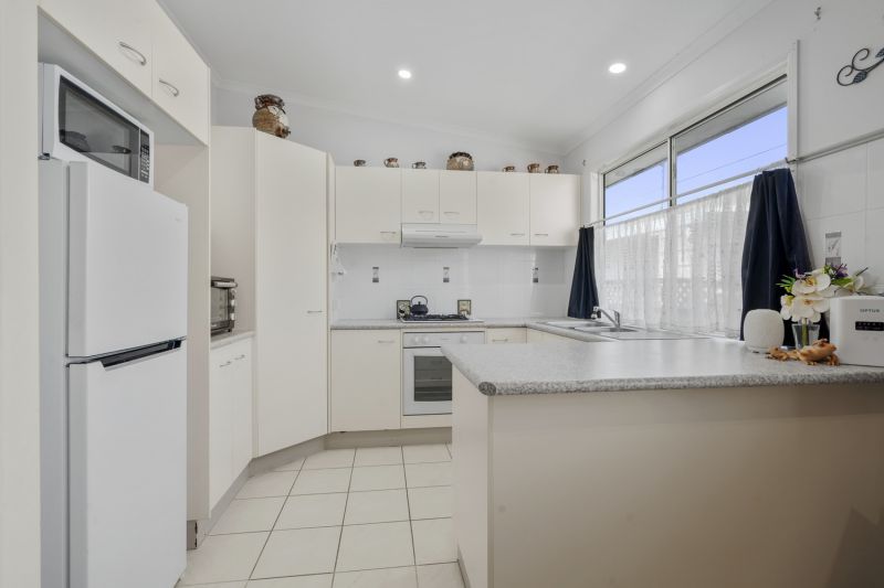 Spacious Comfort Meets Timeless Charm