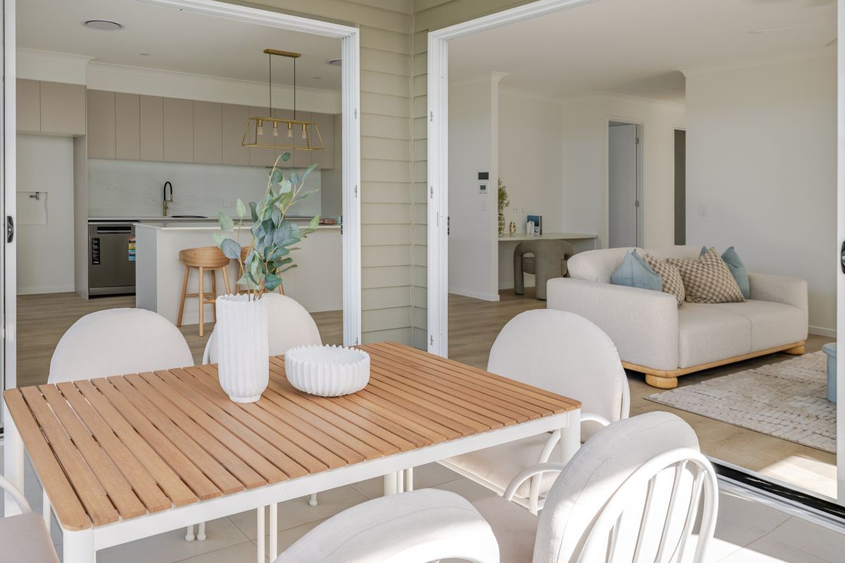 Live Beyond the Ordinary, Discover Natrium Coral Cove