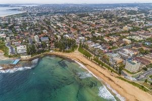 The seniors housing debate in Sydney's Northern Beaches