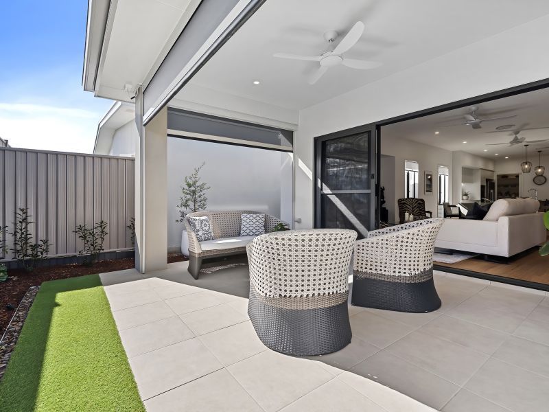 Established Moreton H5 - Completed June 2026