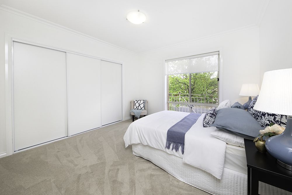 Now available. Spacious 3 Bedroom North facing home