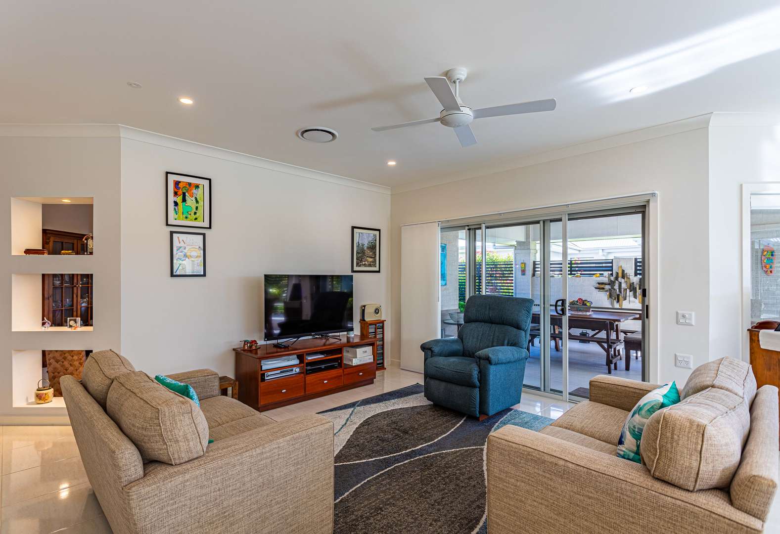 Degas III- by Palm Lake Resort Tea Gardens