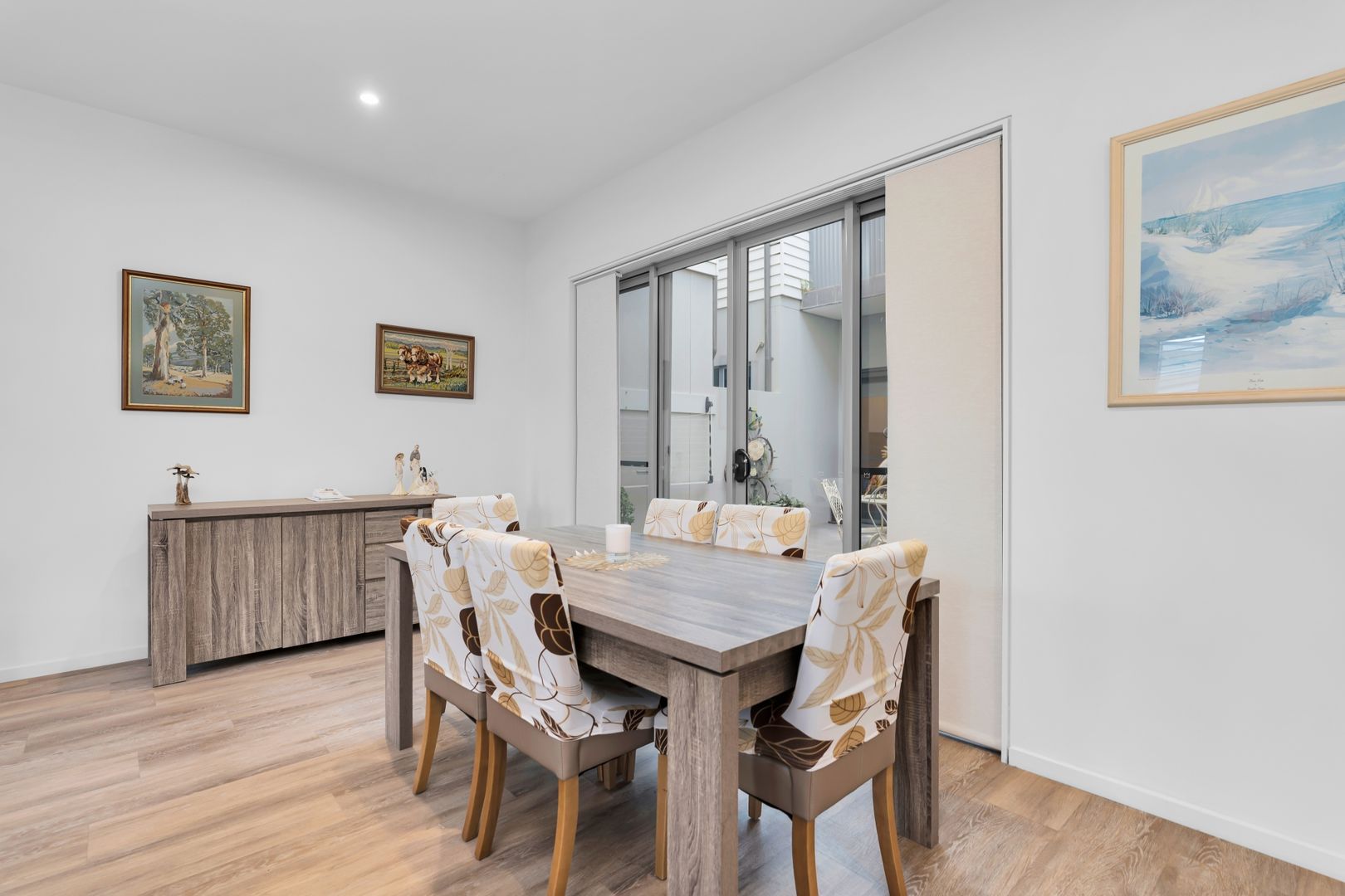  A lifestyle of comfort and community - Spacious 3-bedroom villa in Mount Gilead Estate