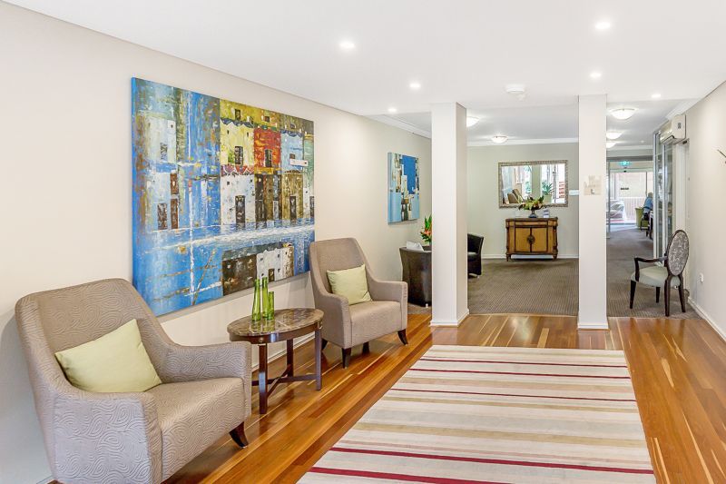 Lovely Two Bedroom Apartment