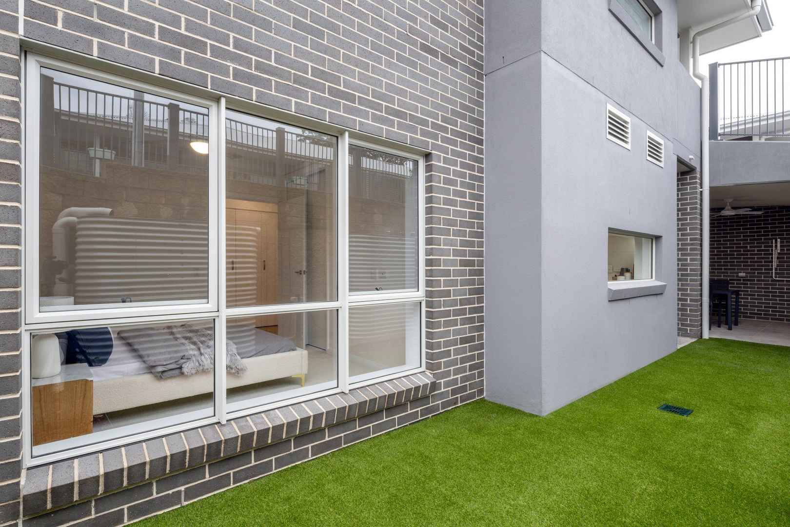 Modern Retirement Living in Brand-New Golfside Villas.