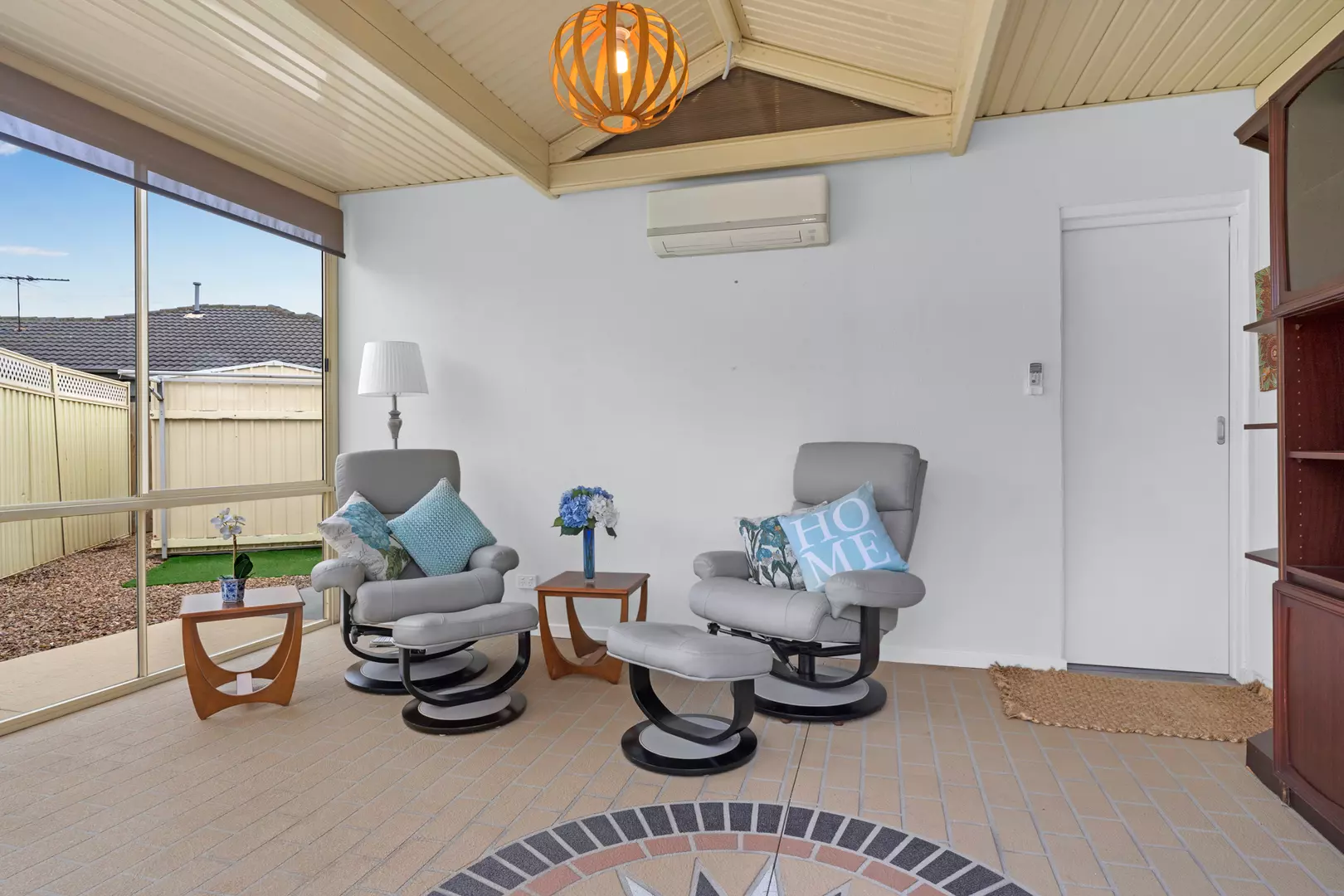 A truly exceptional living experience