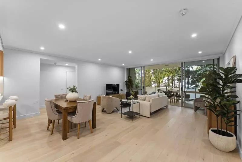 Beautifully Transformed Residence in a Serene Bushland Setting