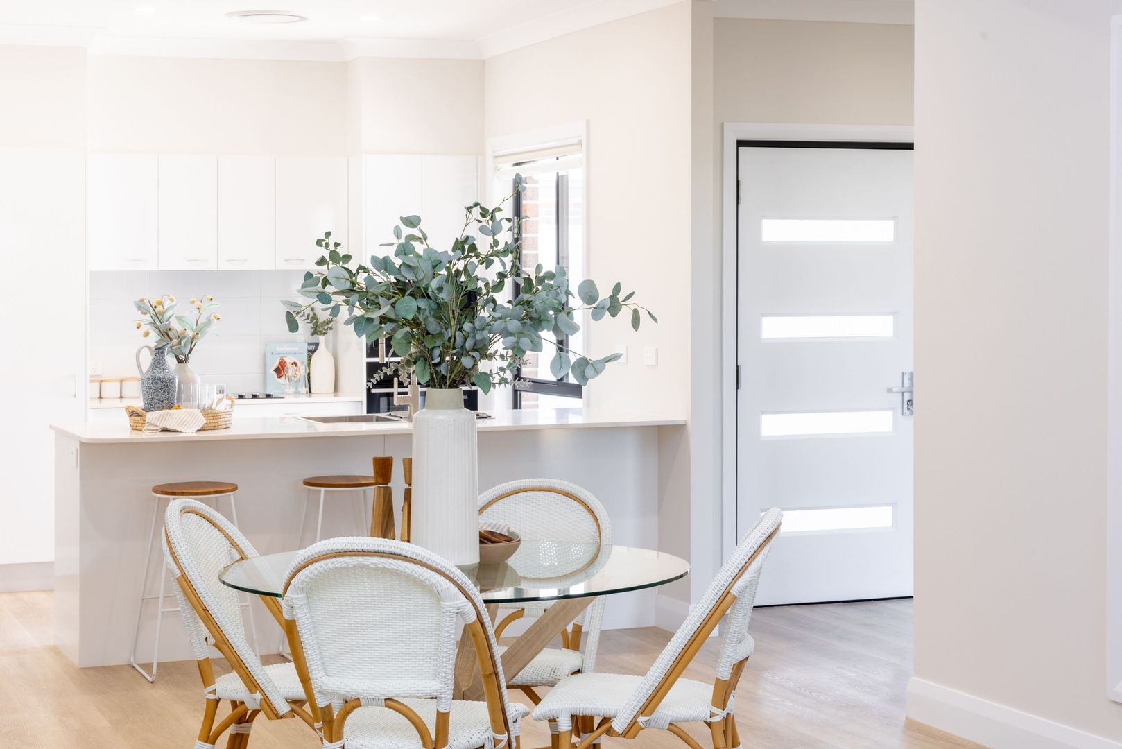Villa 38 - 3 bed 2 bath. More designs available. Contact us for further details.