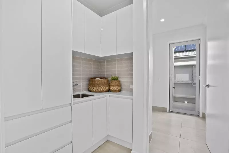 Site 511 - Kimberley Gable Facade Newly Built Display Home - Under Contract