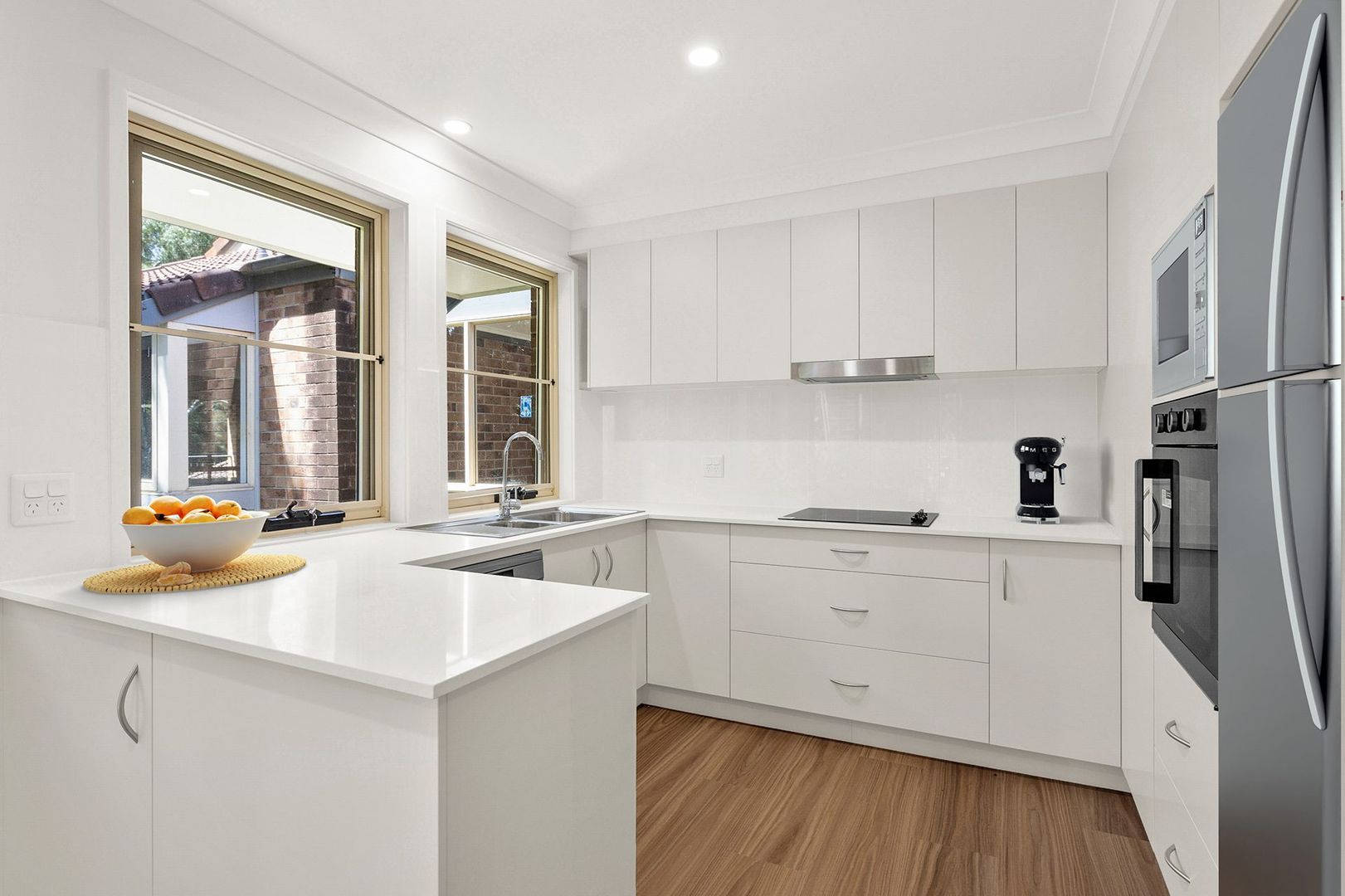 Unit 54: IRT Tarrawanna Gardens Retirement Village