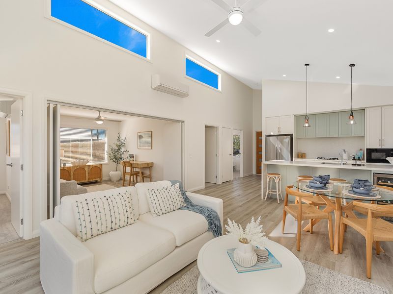 Connected Daily Living