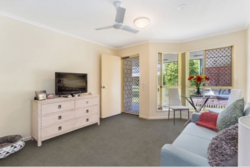 Single Self-Catered Unit – Rent in Seniors Community