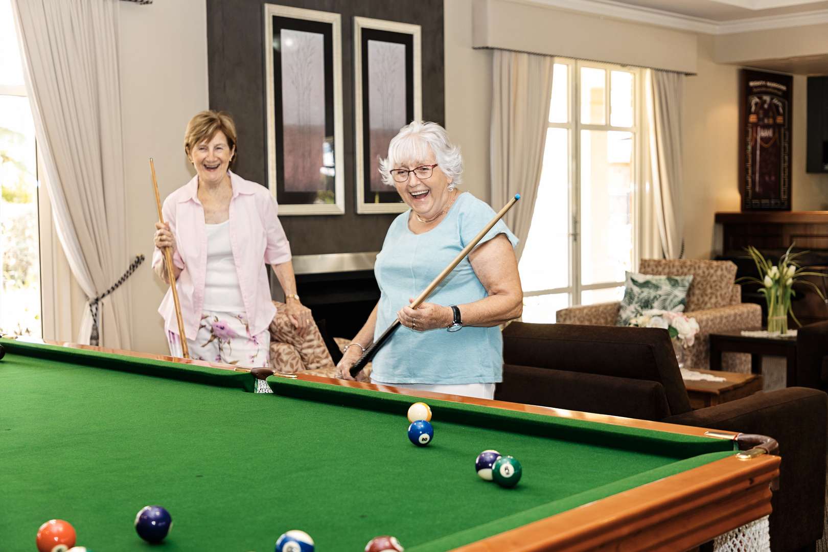 Bolton Clarke Glasshouse Views - Retirement Living