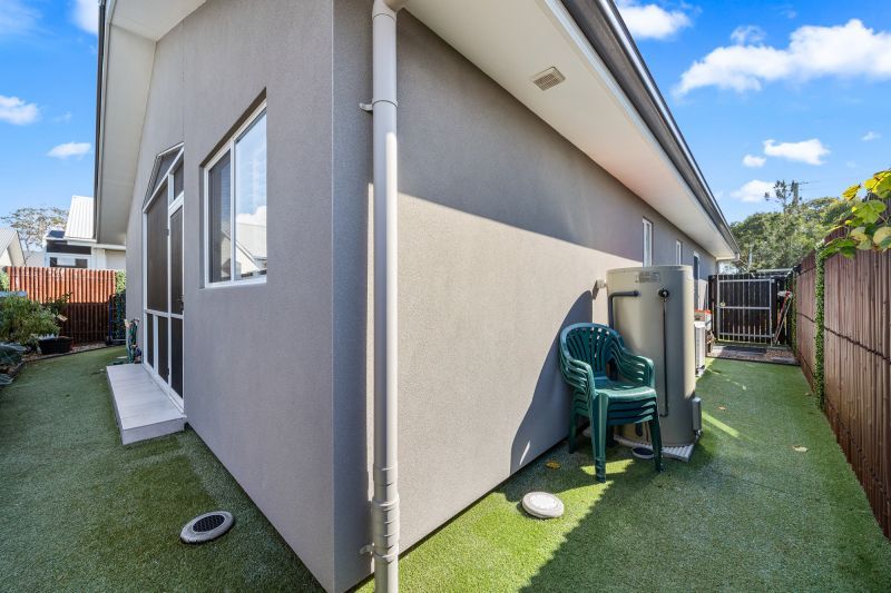 Stunning Bushland Outlook