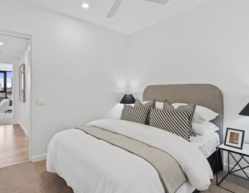 Your luxury retirement awaits