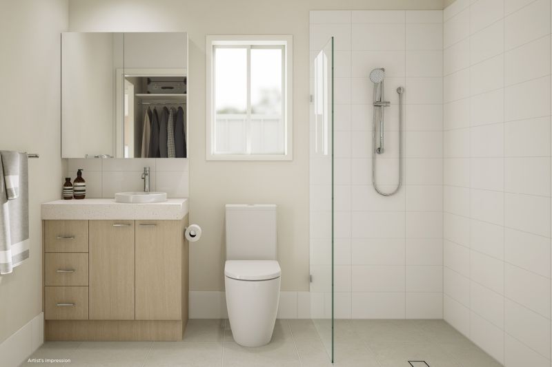 Introducing The Lindesay - Move in early 2026