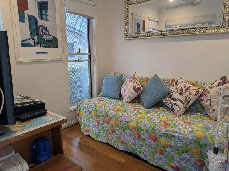 Beautiful private home