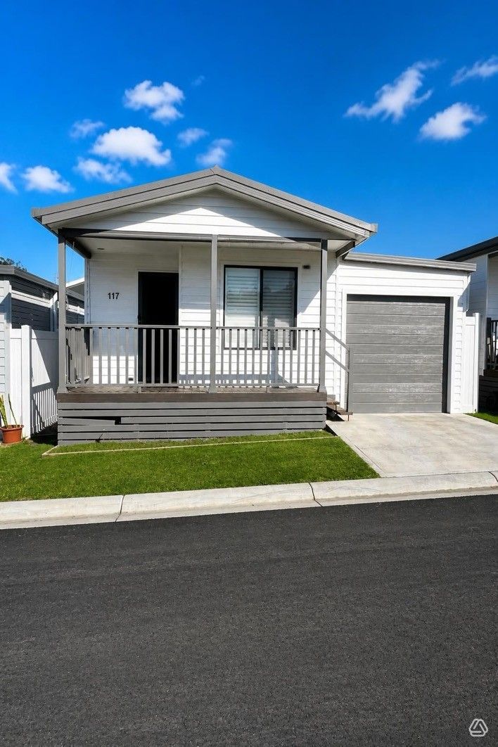Hunter Valley Lifestyle Estate, Site 117, 40 Carrs Road, Neath NSW 2326