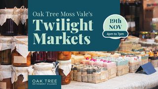 Twilight Markets 