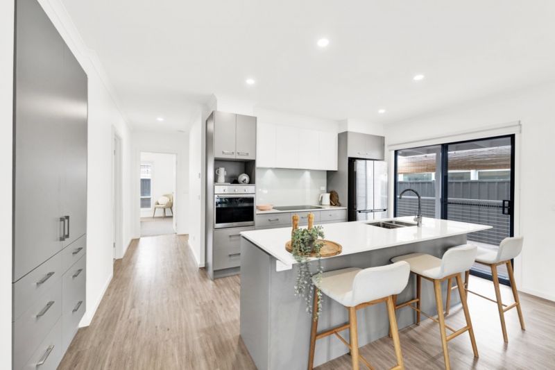 Lifestyle Communities Wollert - A Lifestyle of comfort & convenience