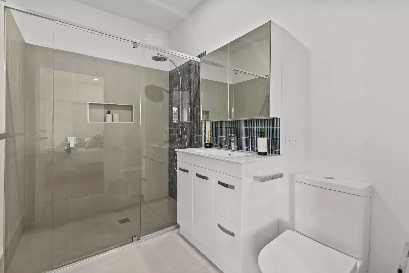 Book a tour of the Display Vilas today! Villa 283