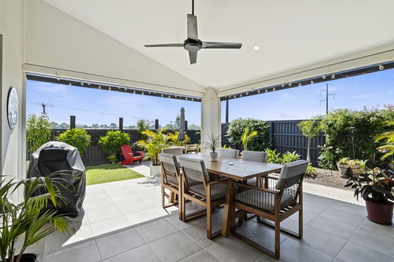 Site 91 - Established Aratula