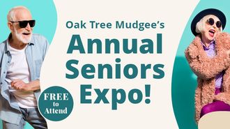 Oak Tree Mudgee Seniors Expo