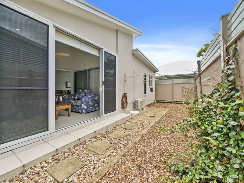 Site 144 - Established Coolum