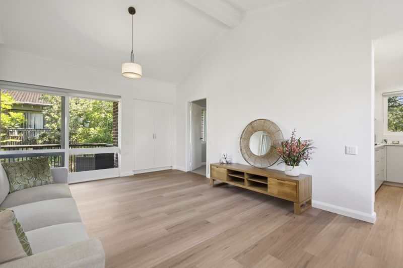 Charming, Stylish & Beautifully Refurbished Retirement Living