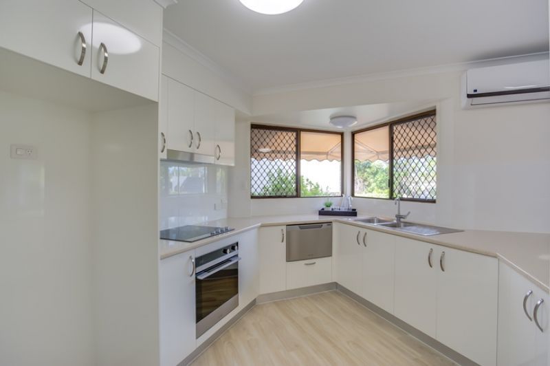 Two Bedroom , Two bathroom villa - currently under renovation
