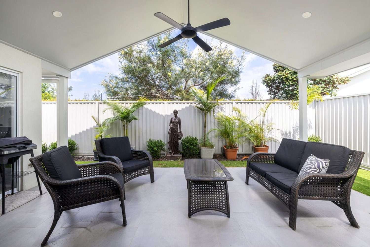 Spacious Lifestyle Home with Alfresco Appeal